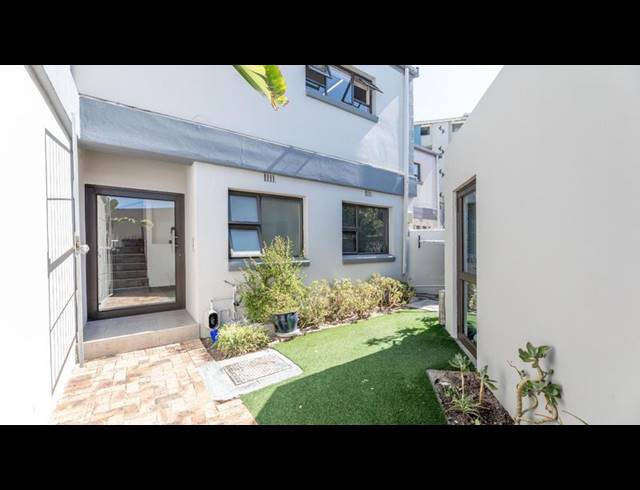 3 BEDROOM PROPERTY TO RENT IN BLOUBERGRANT